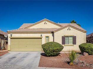 6632 Johnny Love Ln, North Las Vegas, NV 89086