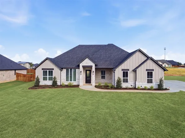 2120 Middlewood Cir, Granbury, TX 76049