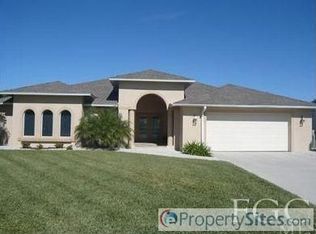 1319 SE 16th St, Cape Coral, FL 33990