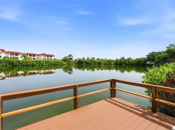 4570 OVERLOOK DRIVE NE #175, ST PETERSBURG, FL 33703