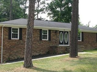 21 Keeneland Trl, Corbin, KY 40701