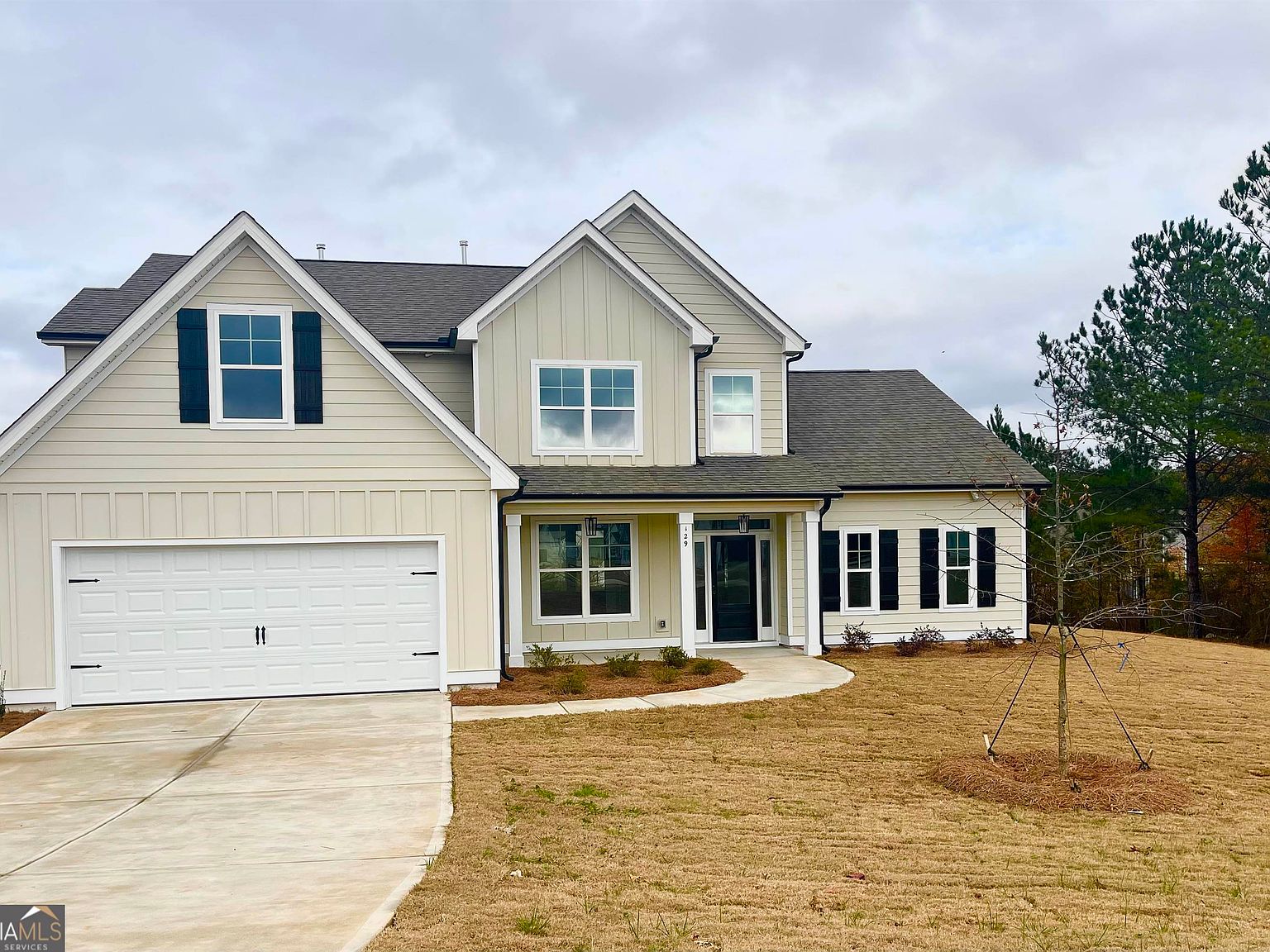 129 Rutland Ct, Senoia, GA 30276 MLS 20168419 Zillow