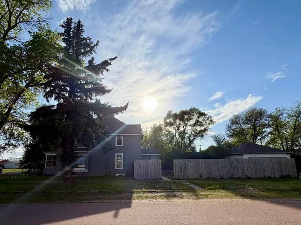 202 W 1st Ave, Mount Vernon, SD 57363