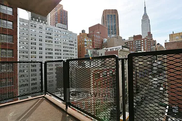 Rented by City Wide Apartments