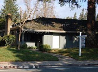 2234 University Ave, Sacramento, CA 95825