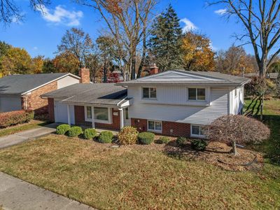 14724 Park St, Livonia, MI, 48154