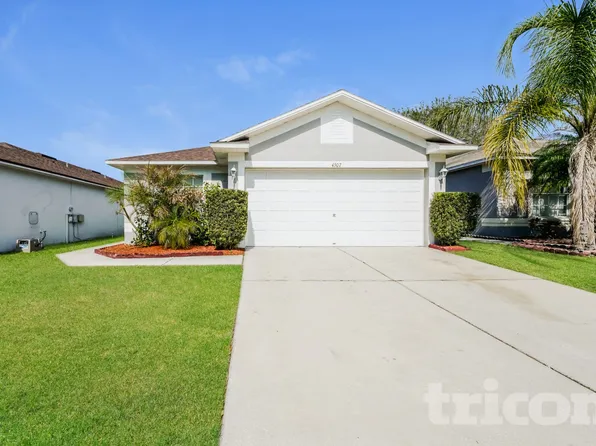 4307 Country Hills Blvd, Plant City, FL 33563