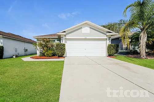 4307 Country Hills Blvd Photo 1