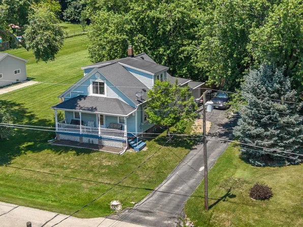 2626 St Ritas ROAD, Racine, WI 53404