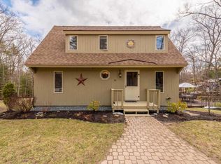 10 Whiskey Pine Rd, Sutton, NH 03221