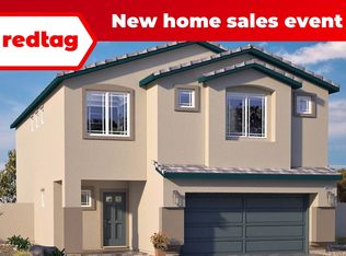 7538 Pink Mimosa Ave, Las Vegas, NV 89113