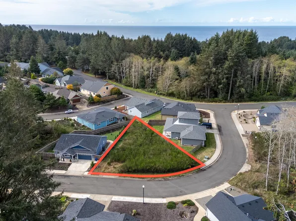 LOT 104 NE 61st, Lincoln City, OR 97367