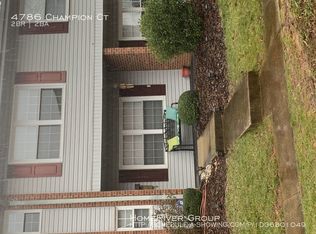 4786 Champion Ct, Greensboro, NC 27410