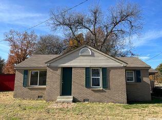 103 N San Francisco, Caraway, AR 72419