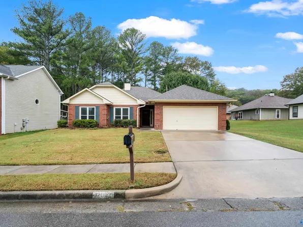 12002 Ashton Rd SE, Huntsville, AL 35803