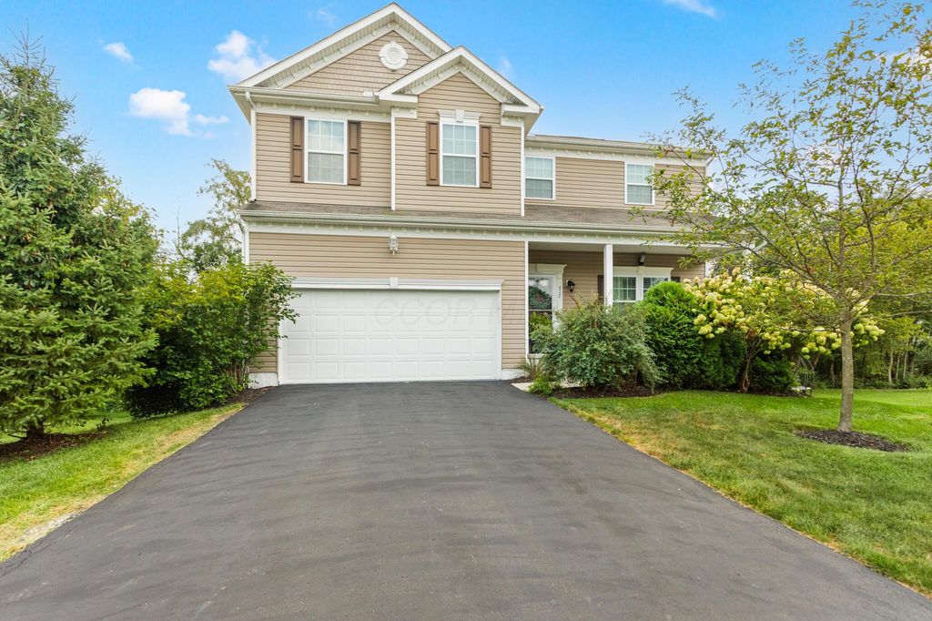 Real estate listing image