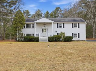 5 Constitution Dr, Plymouth, MA 02360