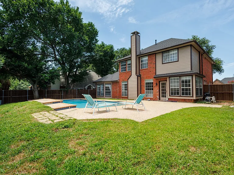 2816 Lakehollow Ln — Photo 36