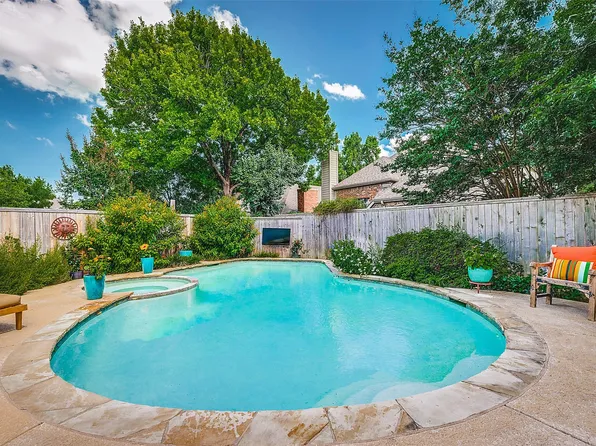 5501 Amber Way, McKinney, TX 75072