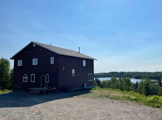 53160 Stol Rd, Clam Gulch, AK 99610