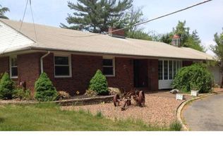 1147 New York Ave, Columbus, NJ 08022