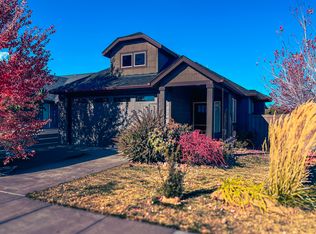 21128 Azalia Ave, Bend, OR 97702