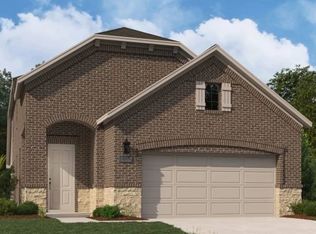 14157 Harden St, Pilot Point, TX 76258