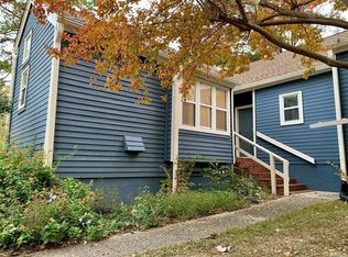 5810 Sentinel Dr, Raleigh, NC 27609