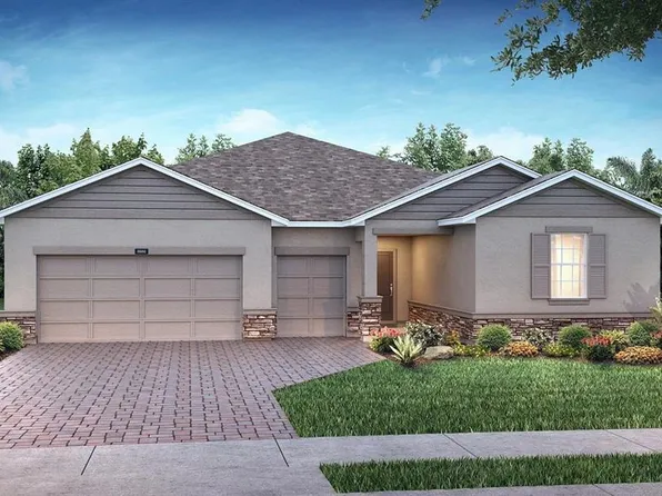 4355 NW 53rd Ct, Ocala, FL 34482