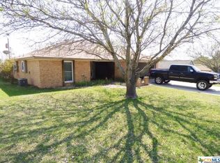 2324 Whitney Dr, Copperas Cove, TX 76522
