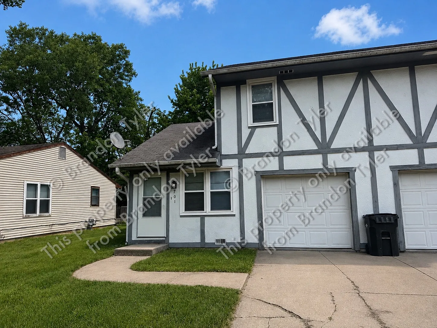 2 bed, 1.5 bath, 1440 sqft, $1,230 — Photo 1