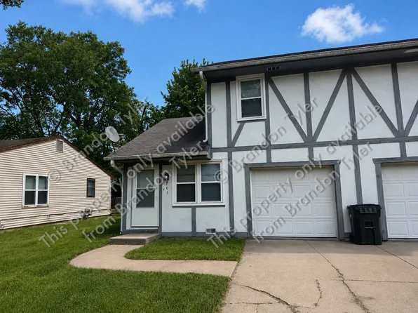 701 S 40th St, Saint Joseph, MO 64507