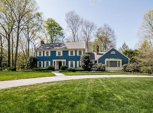 326 New Canaan Rd, Wilton, CT 06897
