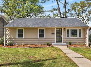 5404 5th Ct S, Birmingham, AL 35212