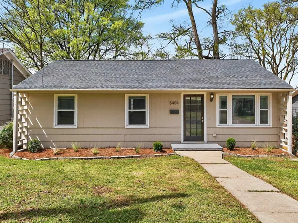 5404 5th Ct S, Birmingham, AL 35212