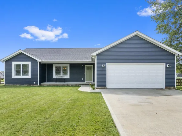 149 Willow Run Rd, Mount Orab, OH 45154