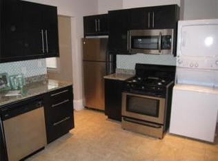 25 Tyler St #U2, Somerville, MA 02143