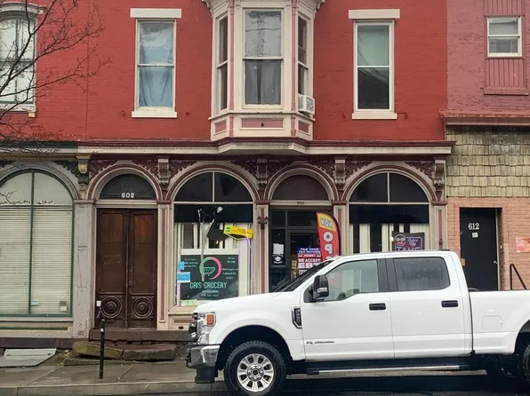 608-608 Centre St #610, Ashland, PA 17921