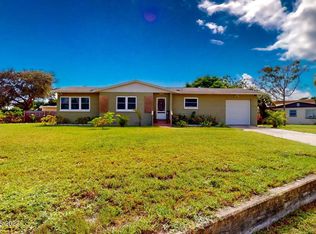 1326 Sun Cir E, Melbourne, FL 32935
