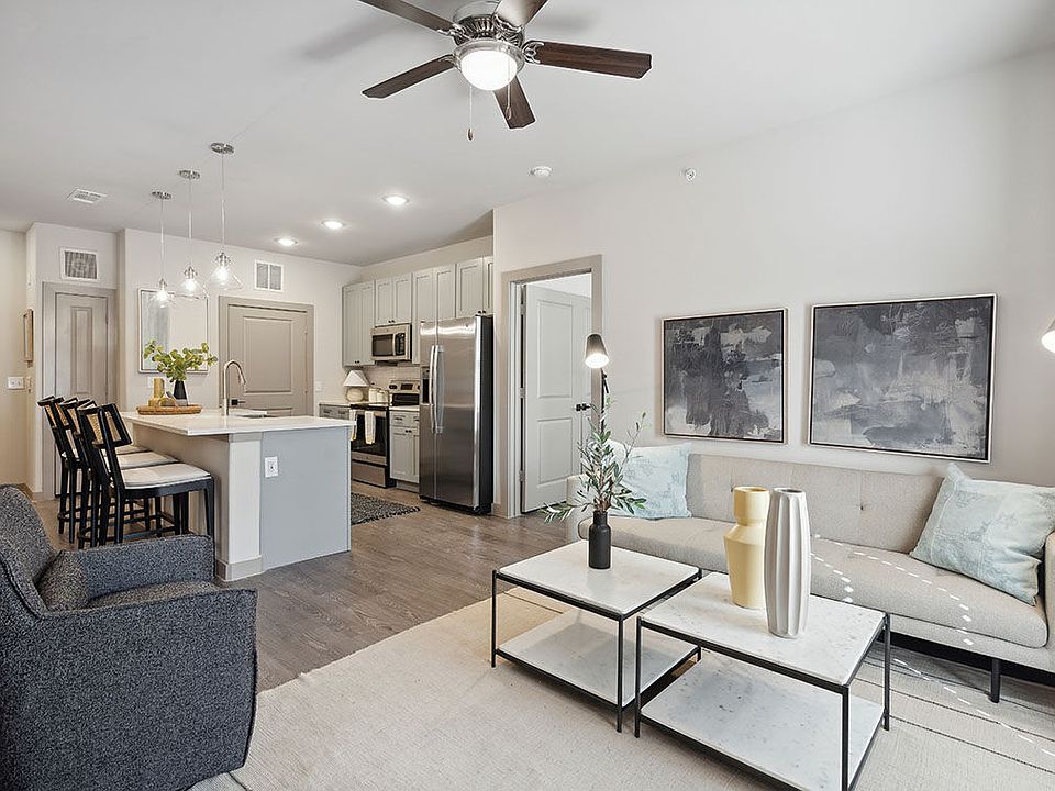 Radius Wolf Ranch Apartment Rentals TX Zillow