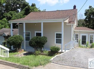 1212 Chatham Heights Rd, Martinsville, VA