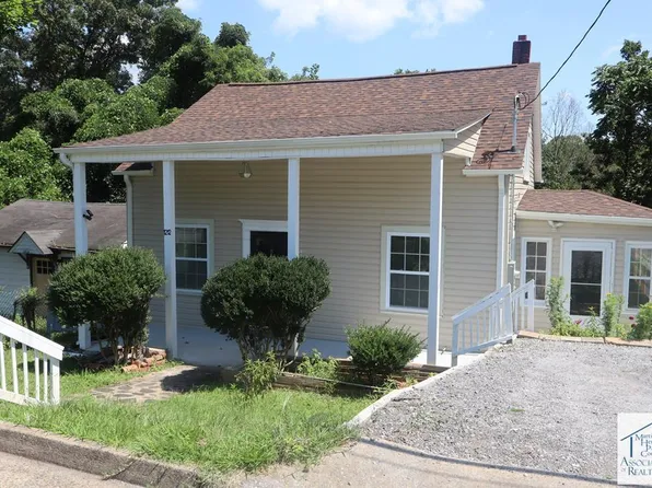 1212 Chatham Heights Rd, Martinsville, VA 24112