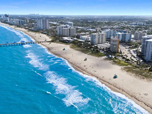 405 N Ocean Boulevard #327, Pompano Beach, FL 33062