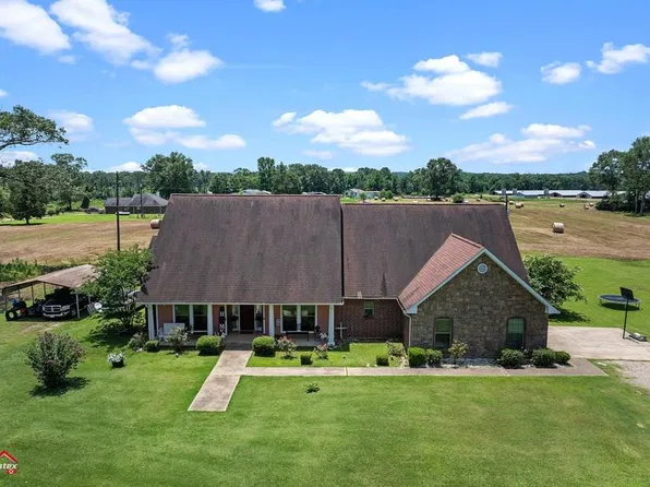 4595 State Highway 87 N, Joaquin, TX 75935