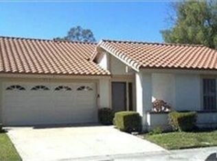 23545 Ribalta, Mission Viejo, CA 92692