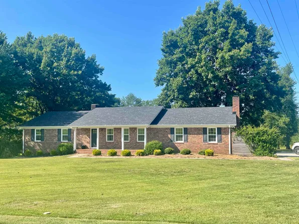 538 Burns Rd, Spartanburg, SC 29307