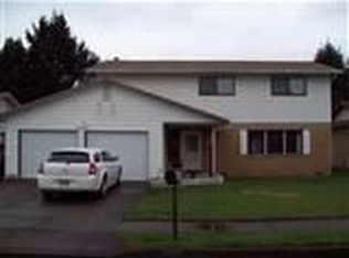 3360 Nebraska St, Longview, WA 98632