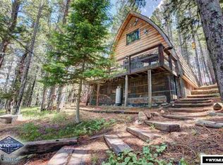 3673 Hidden Meadow Dr, Casper, WY 82601