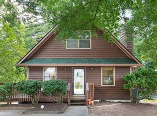 2335 Huron St, Durham, NC 27707