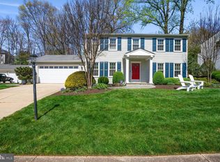 9628 Podium Dr, Vienna, VA 22182